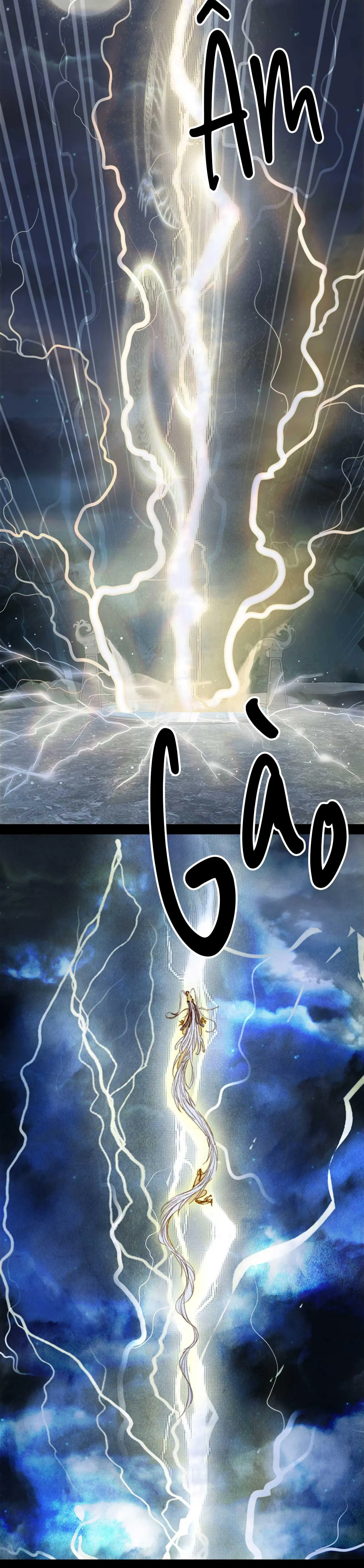 Mộng tưởng chưa đến ngàn năm Chapter 134 Trang 5