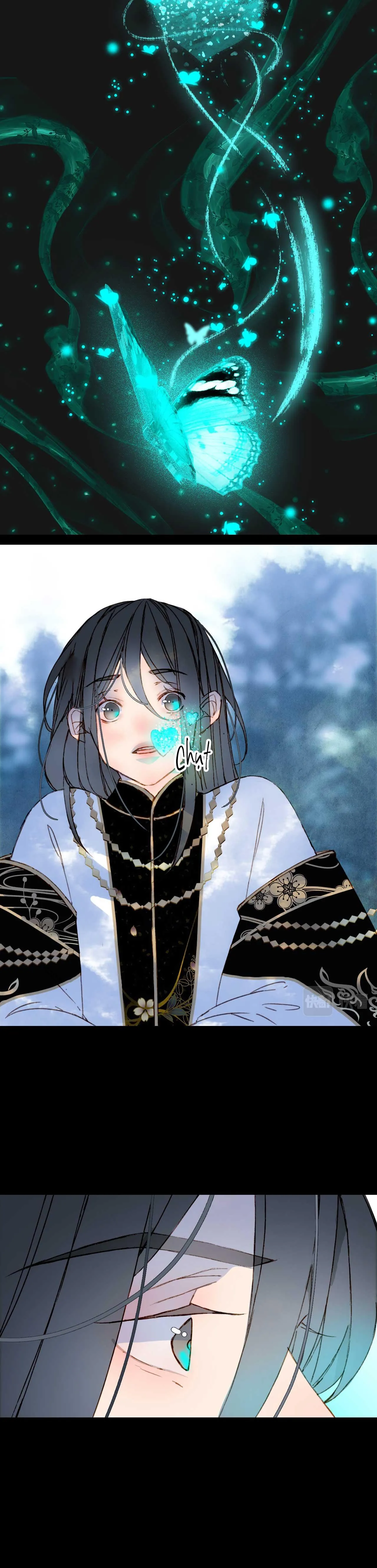 Mộng tưởng chưa đến ngàn năm Chapter 137 Trang 6