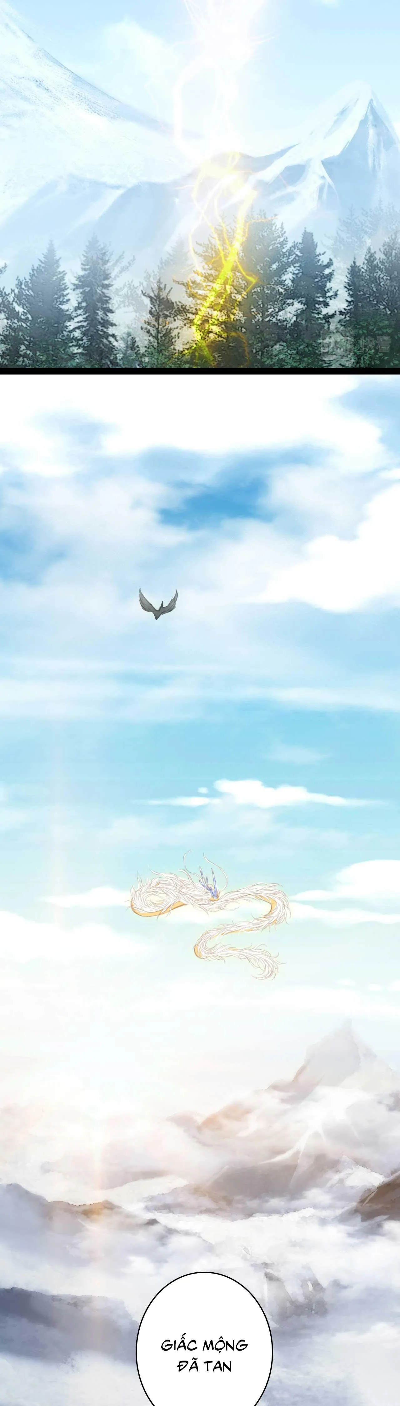 Mộng tưởng chưa đến ngàn năm Chapter 137 Trang 12