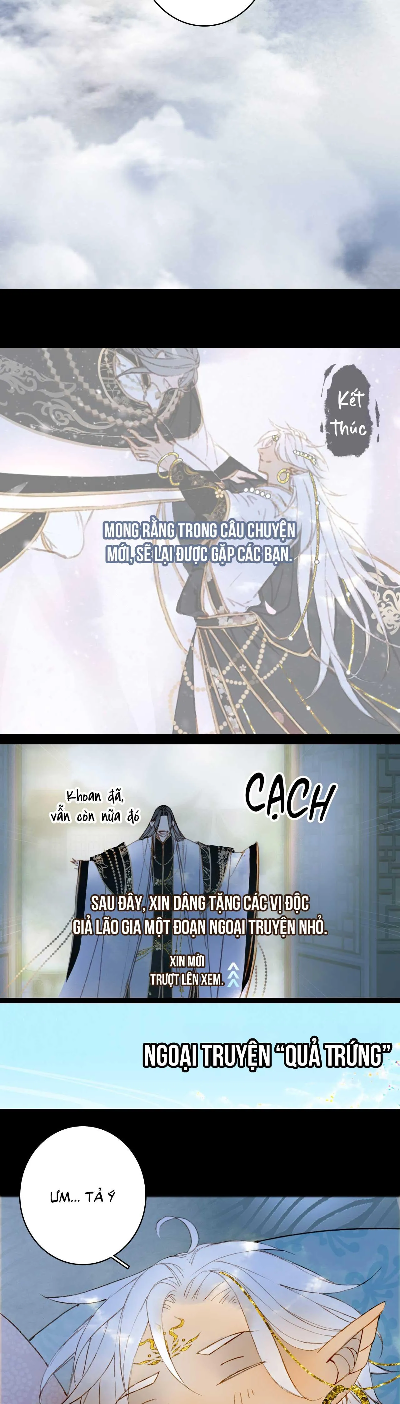 Mộng tưởng chưa đến ngàn năm Chapter 137 Trang 13