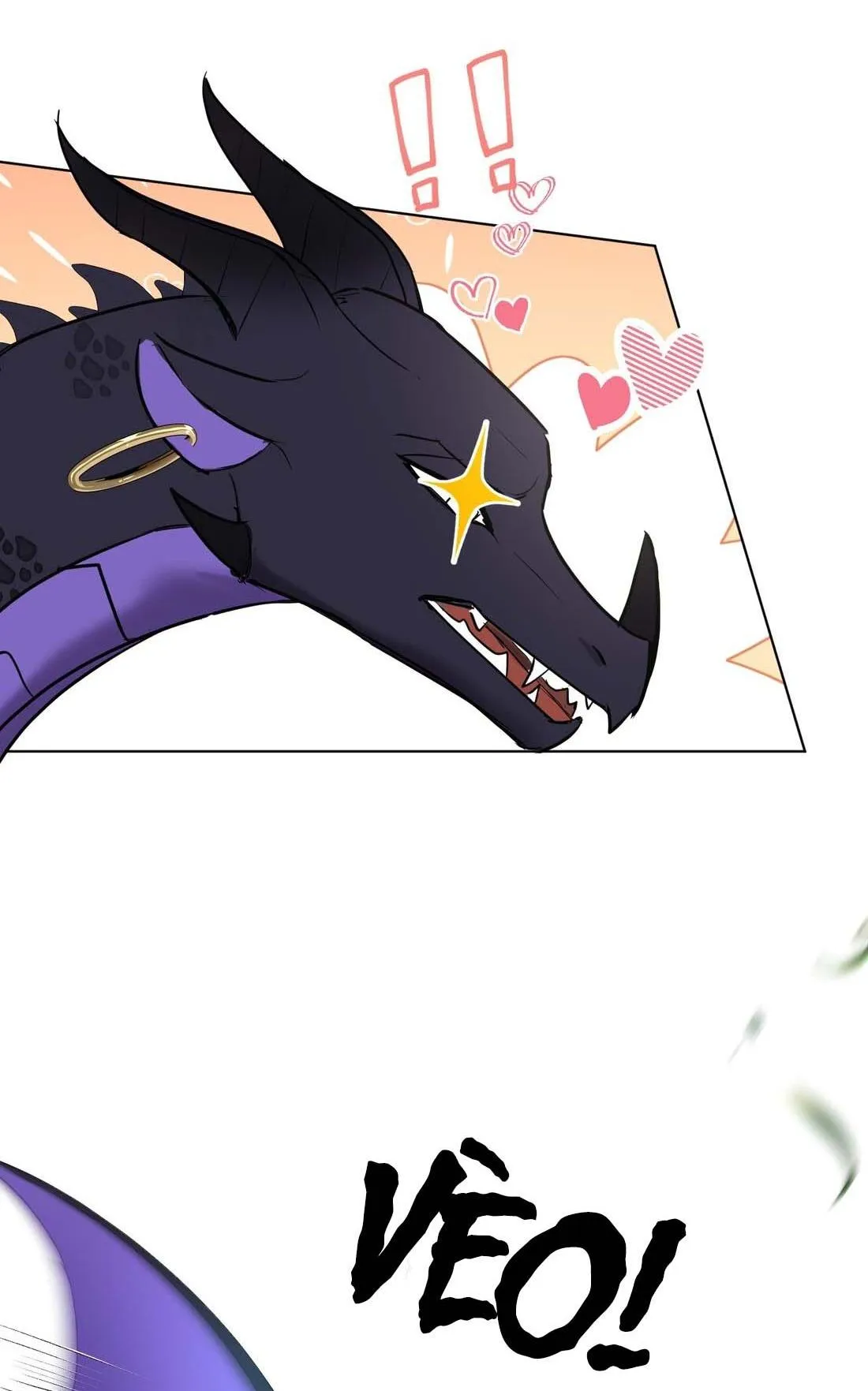 Mong Ước Của Thần Quan Là Được  Cưỡi Ác Long Thiên Cổ [END] Chapter 1 Trang 12