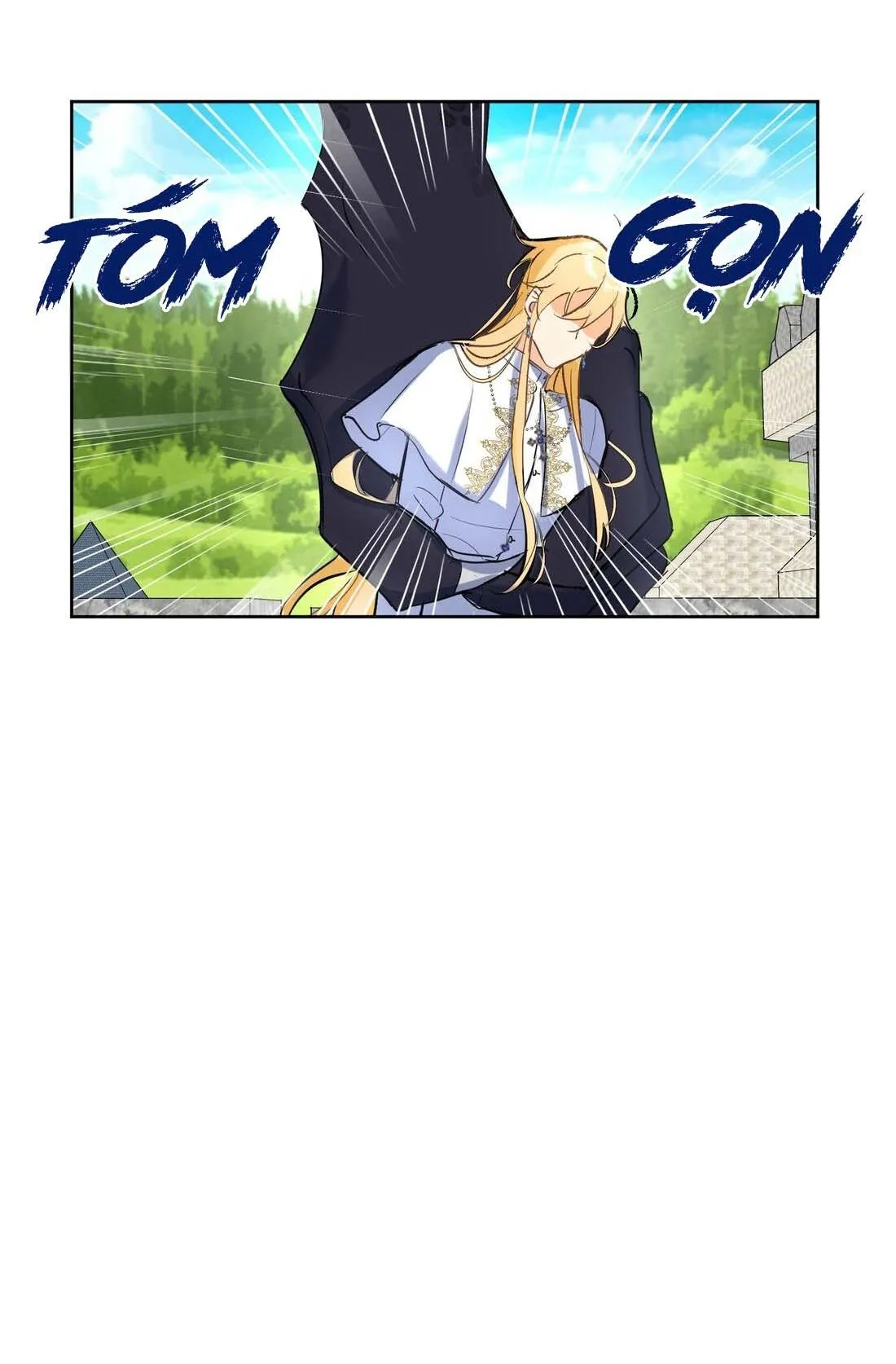 Mong Ước Của Thần Quan Là Được  Cưỡi Ác Long Thiên Cổ [END] Chapter 1 Trang 14