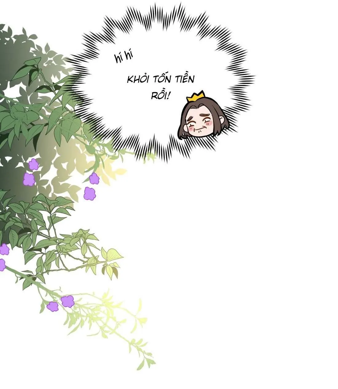 Mong Ước Của Thần Quan Là Được  Cưỡi Ác Long Thiên Cổ [END] Chapter 1 Trang 18