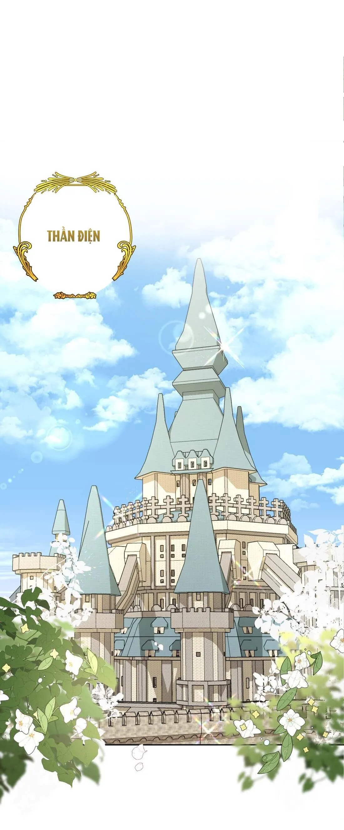 Mong Ước Của Thần Quan Là Được  Cưỡi Ác Long Thiên Cổ [END] Chapter 1 Trang 28