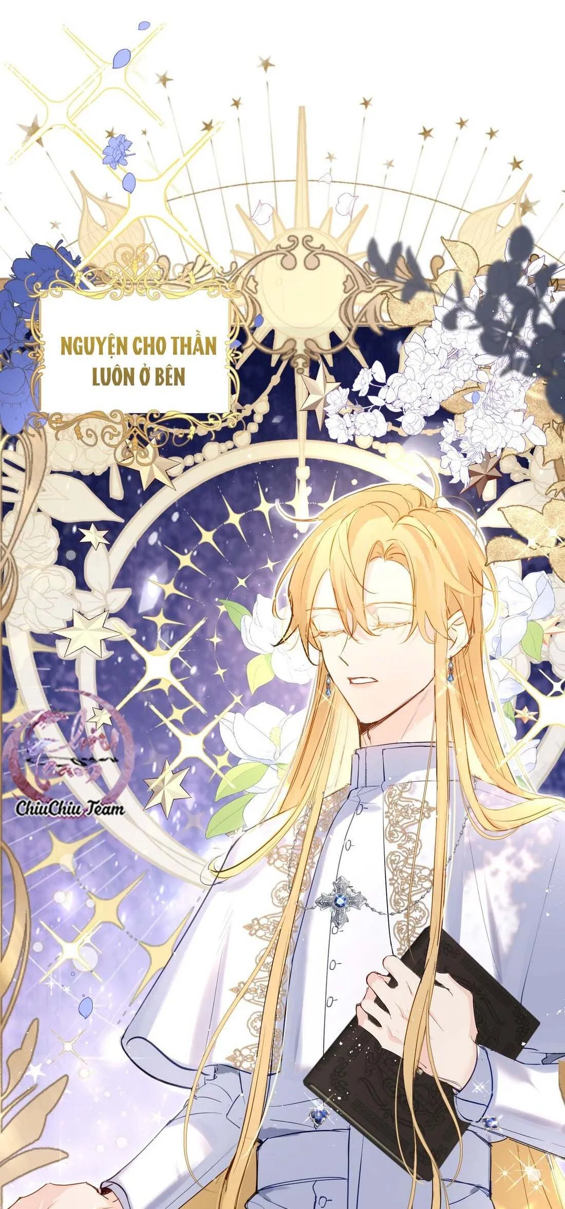 Mong Ước Của Thần Quan Là Được  Cưỡi Ác Long Thiên Cổ [END] Chapter 1 Trang 30