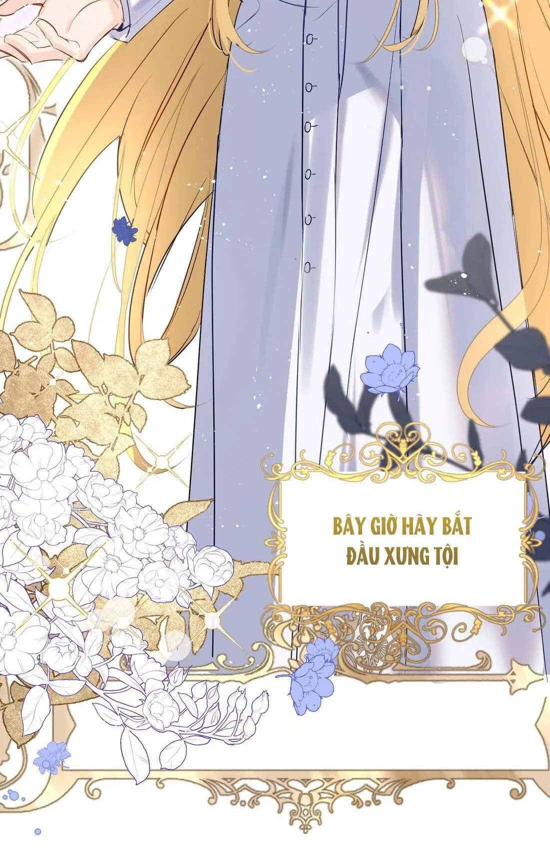 Mong Ước Của Thần Quan Là Được  Cưỡi Ác Long Thiên Cổ [END] Chapter 1 Trang 31