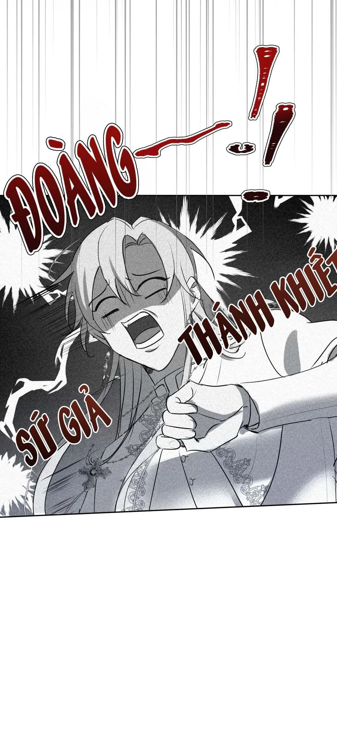 Mong Ước Của Thần Quan Là Được  Cưỡi Ác Long Thiên Cổ [END] Chapter 1 Trang 42