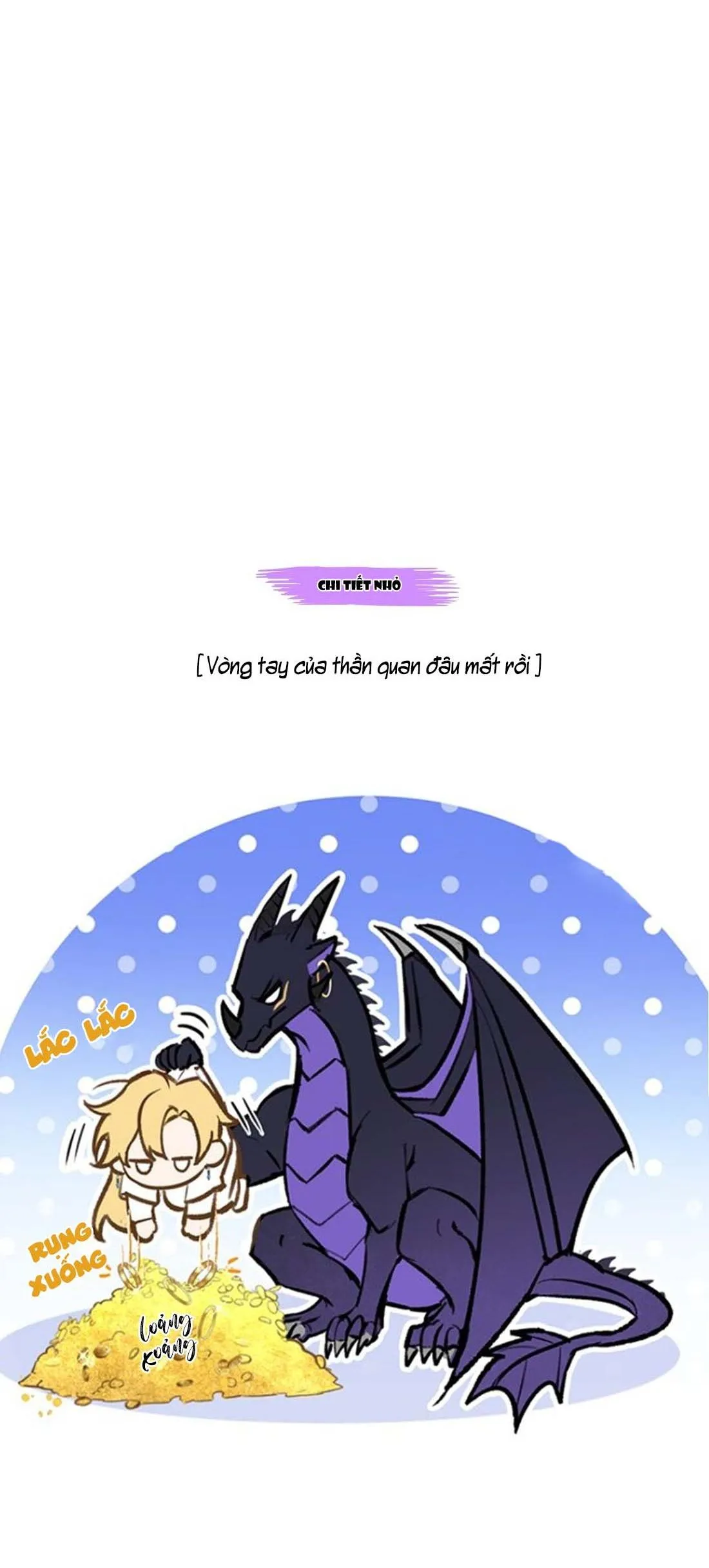 Mong Ước Của Thần Quan Là Được  Cưỡi Ác Long Thiên Cổ [END] Chapter 1 Trang 54