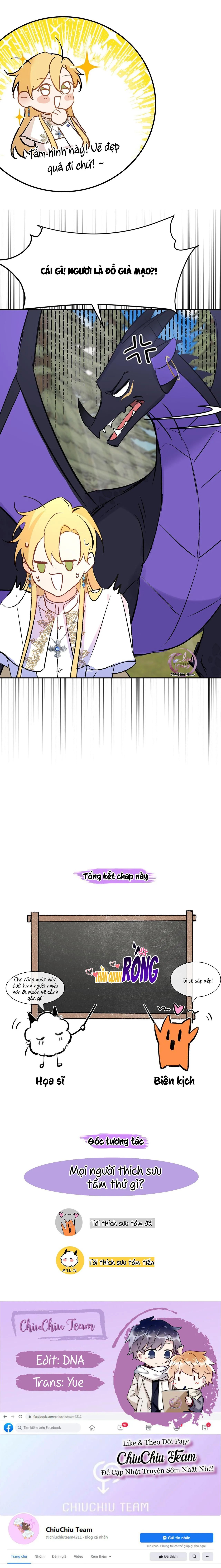 Mong Ước Của Thần Quan Là Được  Cưỡi Ác Long Thiên Cổ [END] Chapter 2 Trang 11