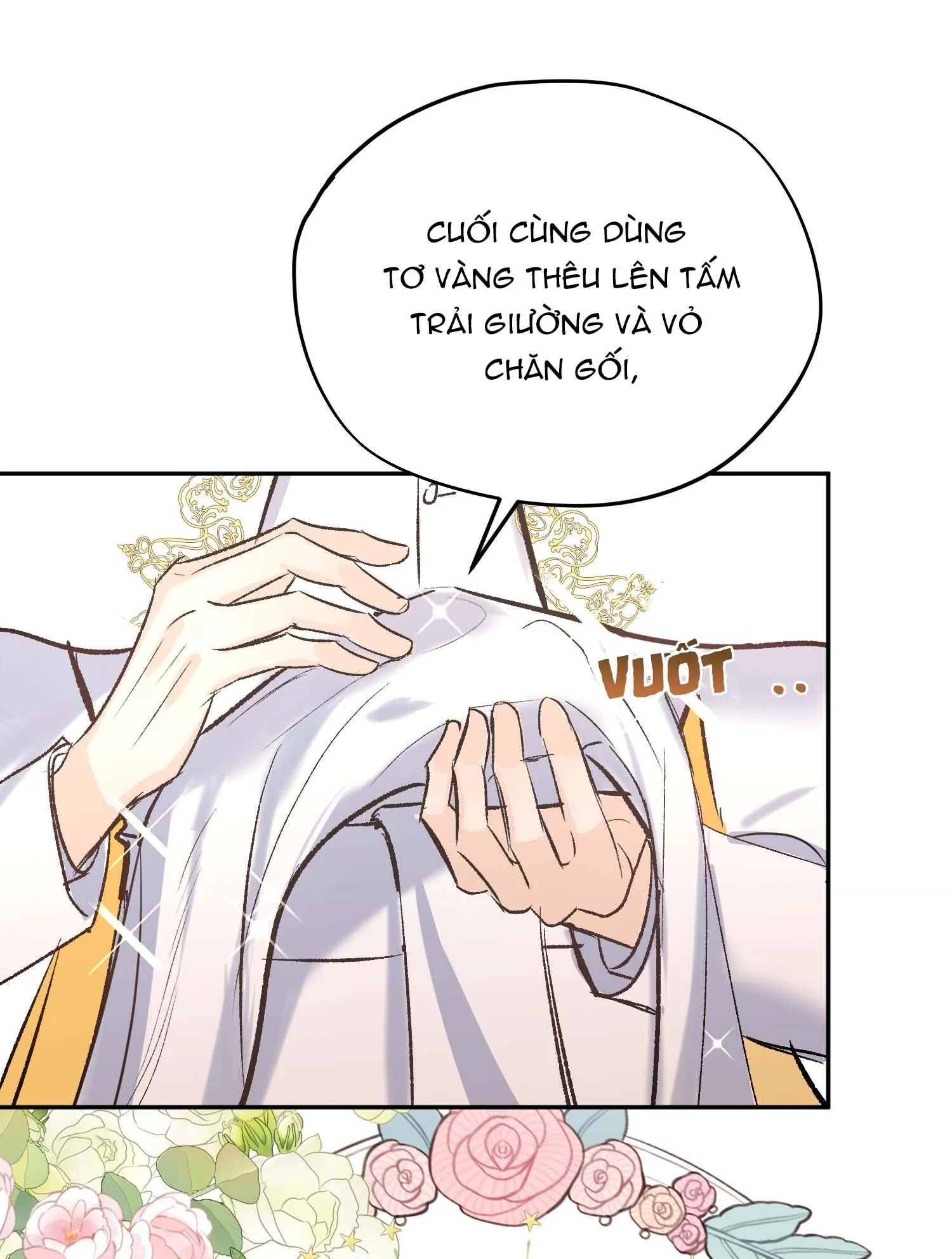 Mong Ước Của Thần Quan Là Được  Cưỡi Ác Long Thiên Cổ [END] Chapter 3 Trang 21