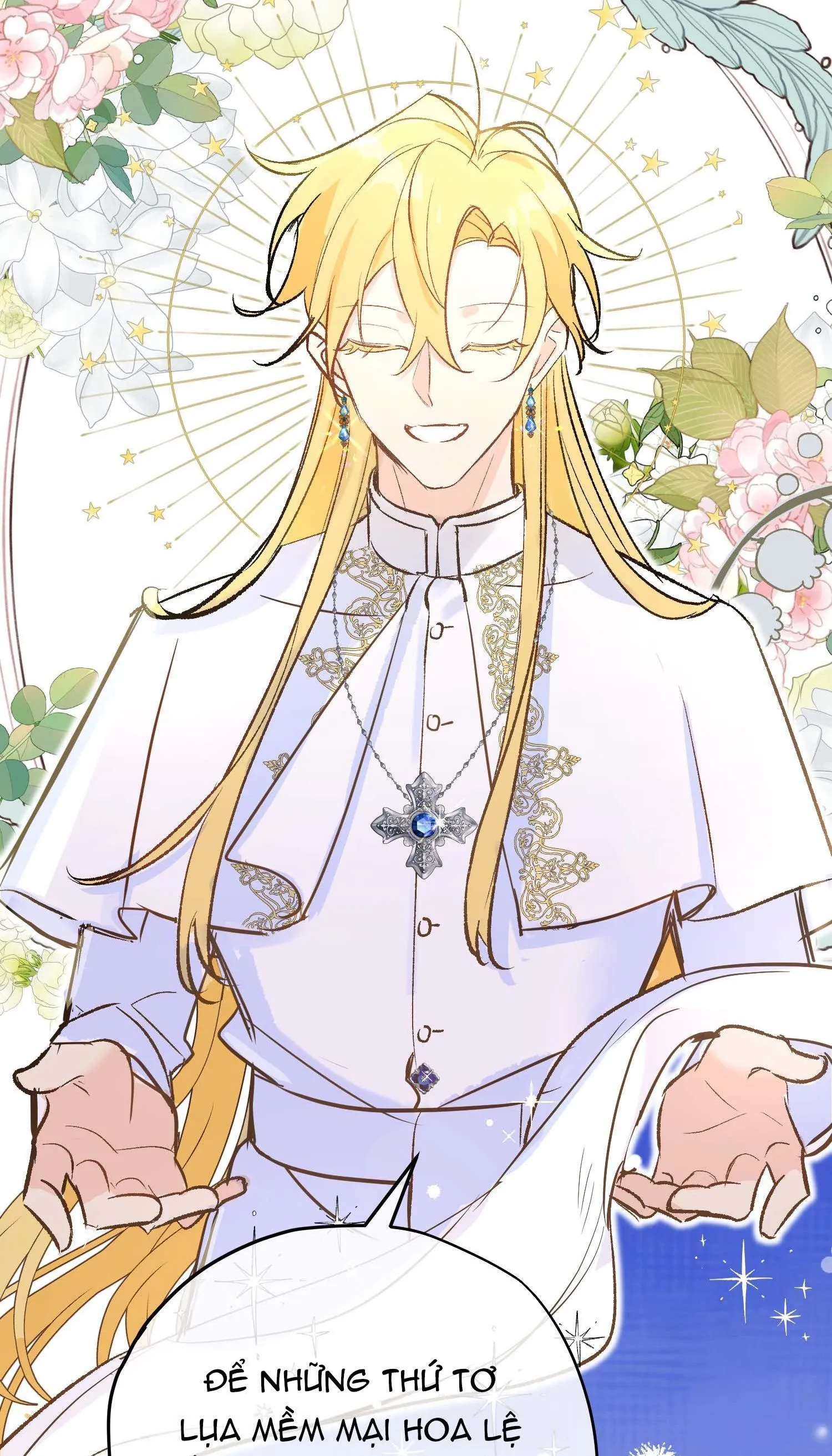 Mong Ước Của Thần Quan Là Được  Cưỡi Ác Long Thiên Cổ [END] Chapter 3 Trang 22