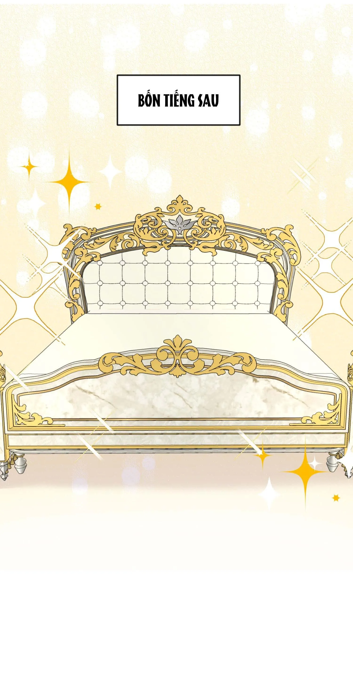 Mong Ước Của Thần Quan Là Được  Cưỡi Ác Long Thiên Cổ [END] Chapter 3 Trang 27