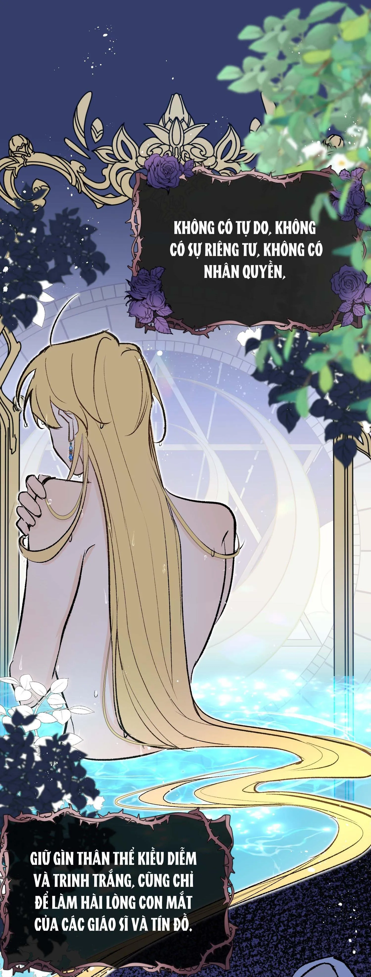 Mong Ước Của Thần Quan Là Được  Cưỡi Ác Long Thiên Cổ [END] Chapter 3 Trang 31