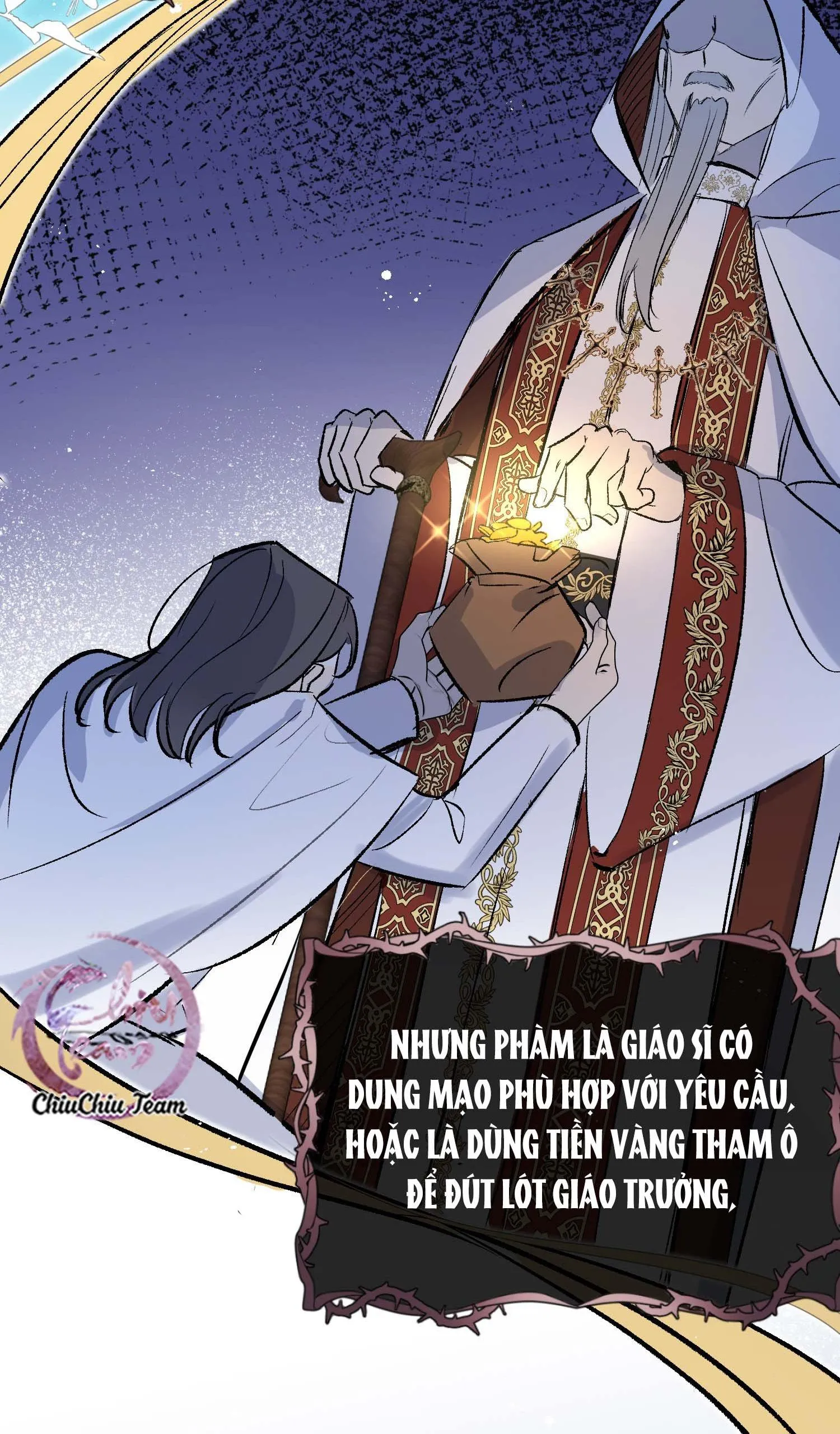 Mong Ước Của Thần Quan Là Được  Cưỡi Ác Long Thiên Cổ [END] Chapter 3 Trang 32