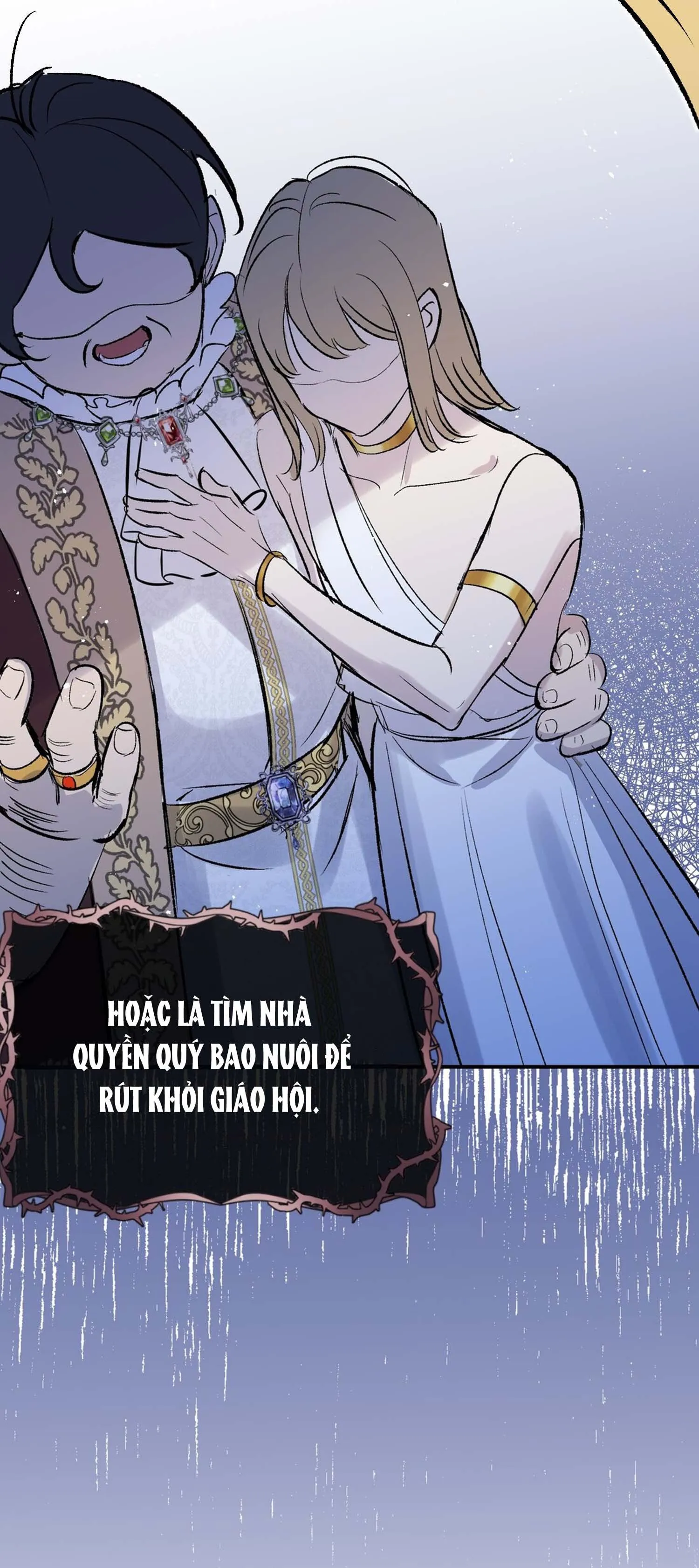 Mong Ước Của Thần Quan Là Được  Cưỡi Ác Long Thiên Cổ [END] Chapter 3 Trang 33