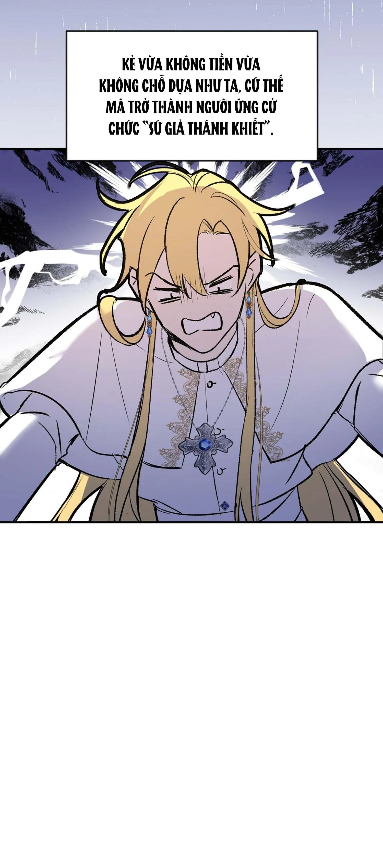 Mong Ước Của Thần Quan Là Được  Cưỡi Ác Long Thiên Cổ [END] Chapter 3 Trang 34