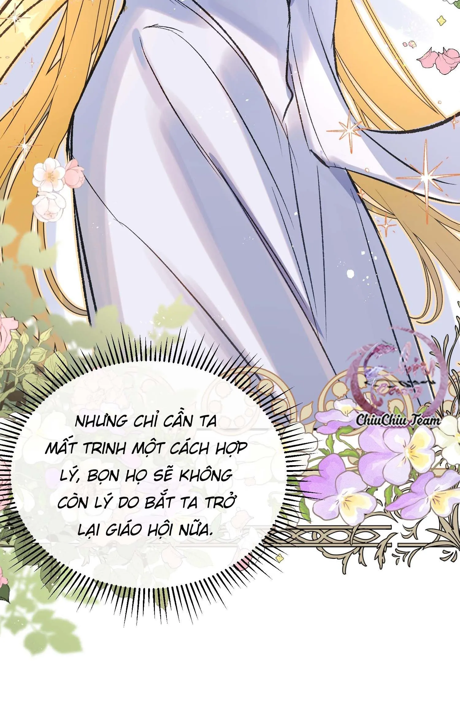 Mong Ước Của Thần Quan Là Được  Cưỡi Ác Long Thiên Cổ [END] Chapter 3 Trang 37