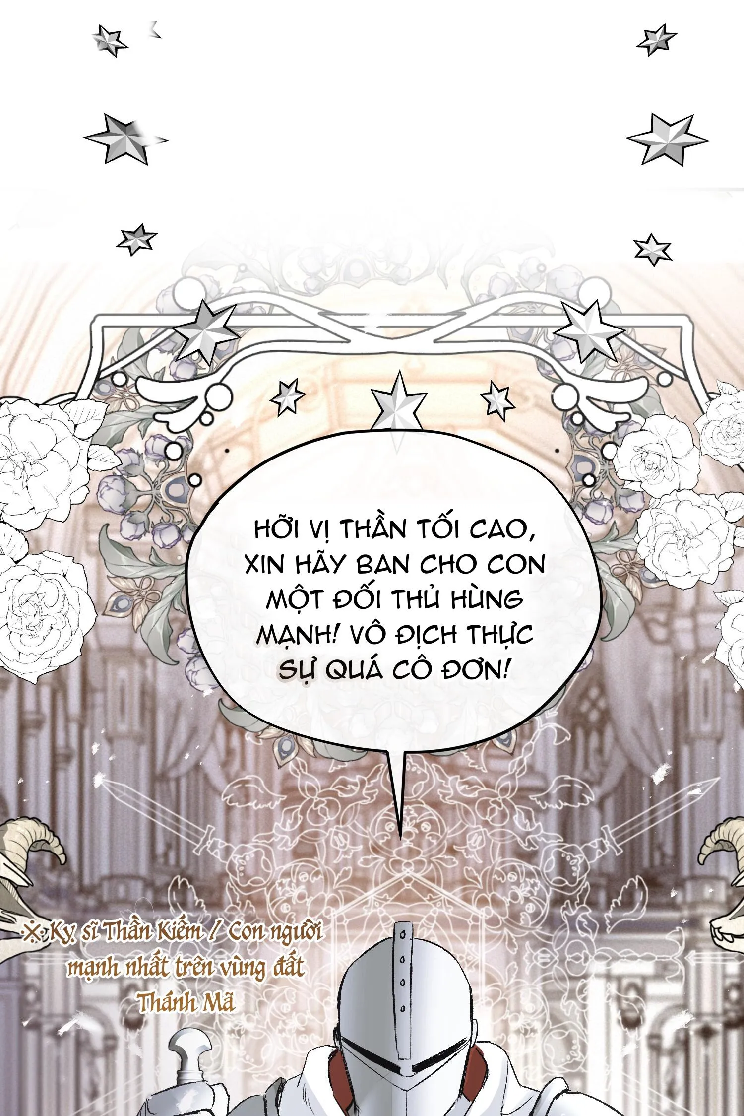 Mong Ước Của Thần Quan Là Được  Cưỡi Ác Long Thiên Cổ [END] Chapter 6 Trang 15