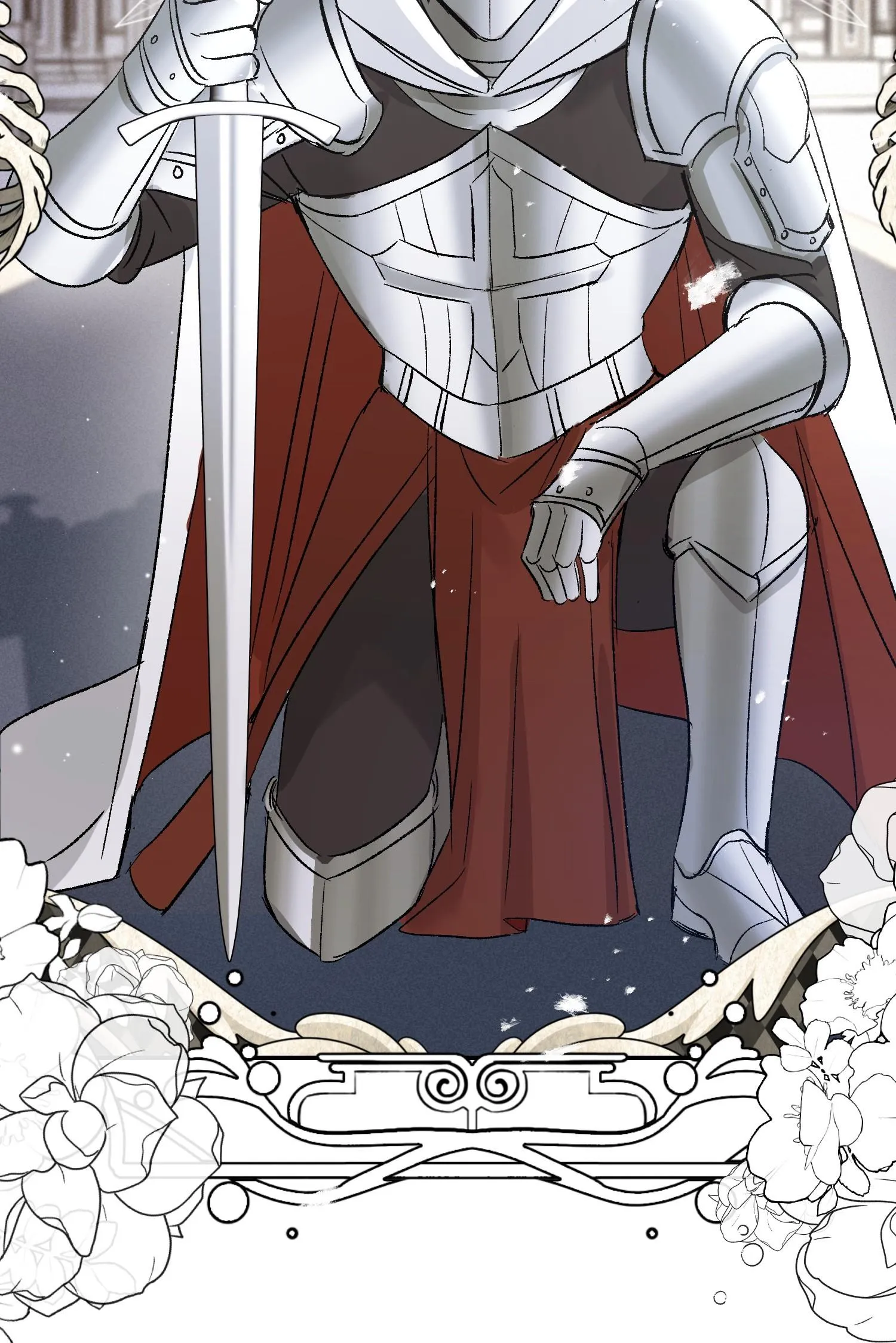 Mong Ước Của Thần Quan Là Được  Cưỡi Ác Long Thiên Cổ [END] Chapter 6 Trang 16