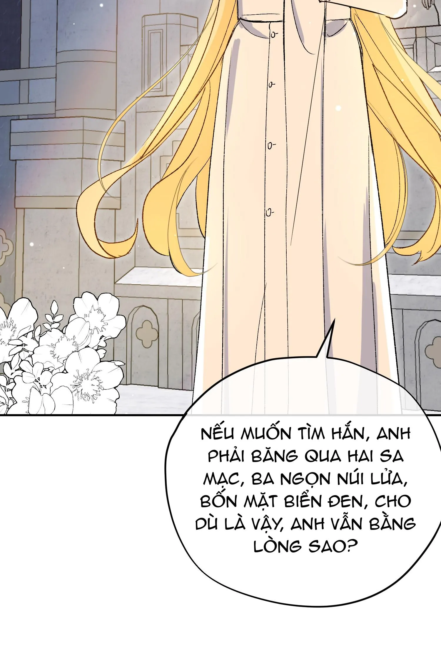 Mong Ước Của Thần Quan Là Được  Cưỡi Ác Long Thiên Cổ [END] Chapter 6 Trang 19