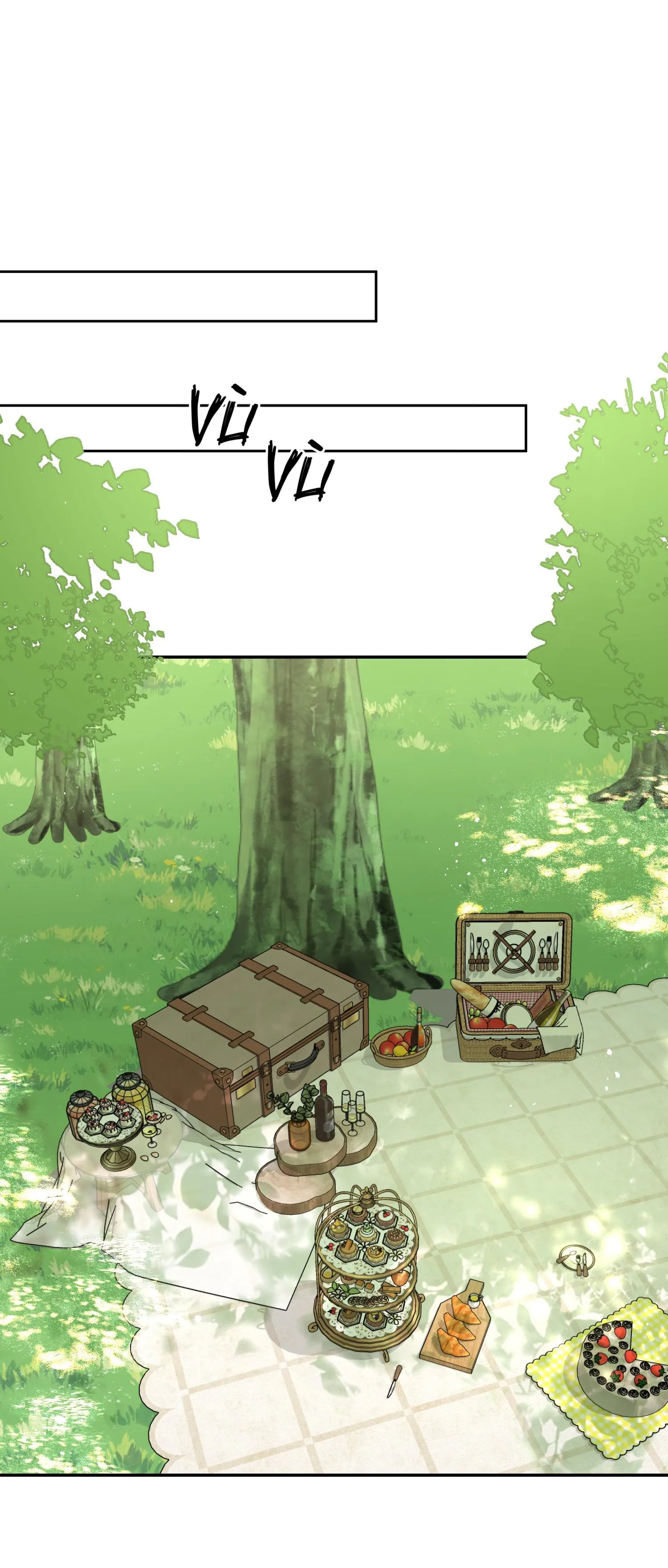 Mong Ước Của Thần Quan Là Được  Cưỡi Ác Long Thiên Cổ [END] Chapter 6 Trang 22