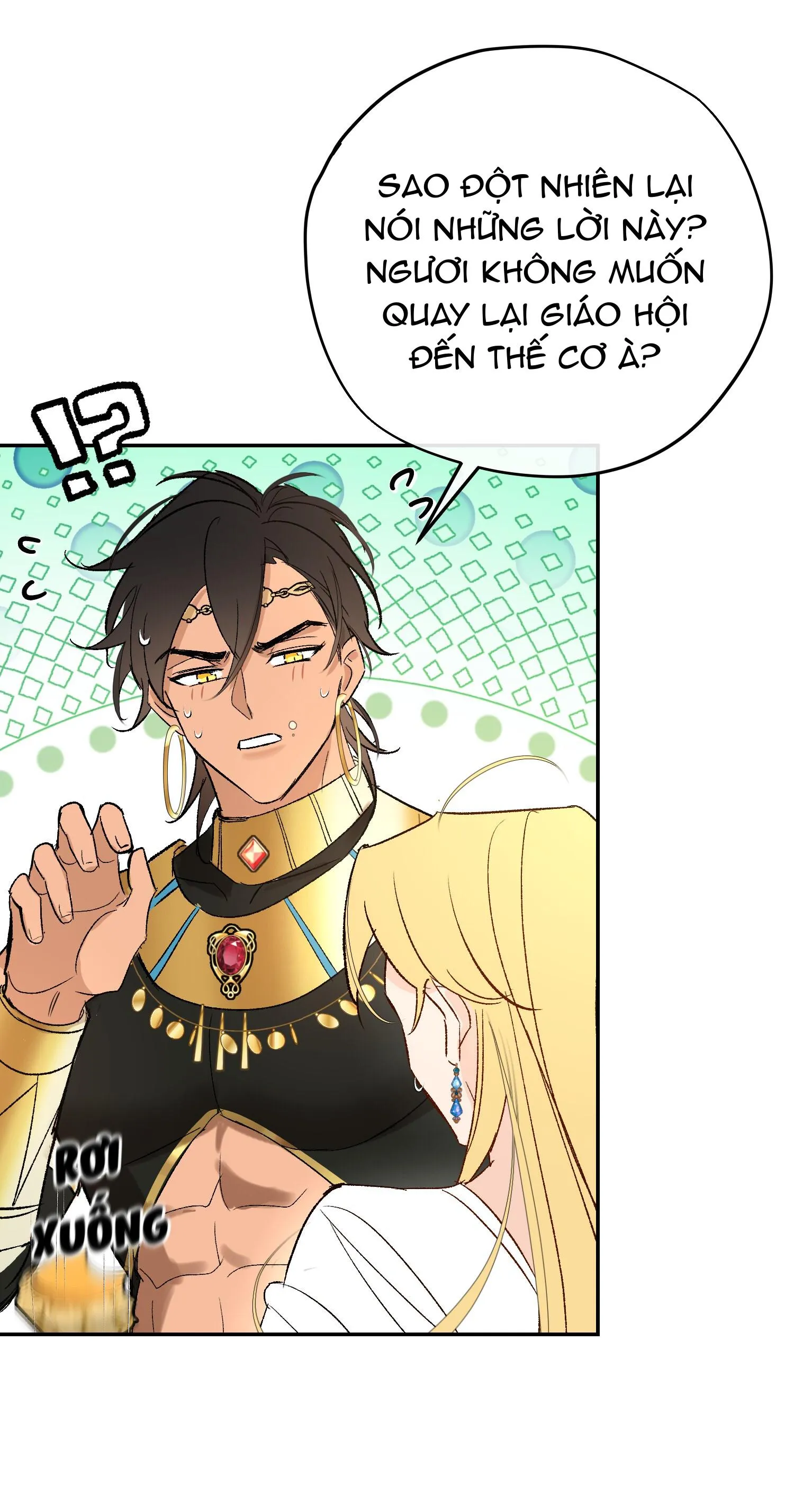 Mong Ước Của Thần Quan Là Được  Cưỡi Ác Long Thiên Cổ [END] Chapter 6 Trang 27