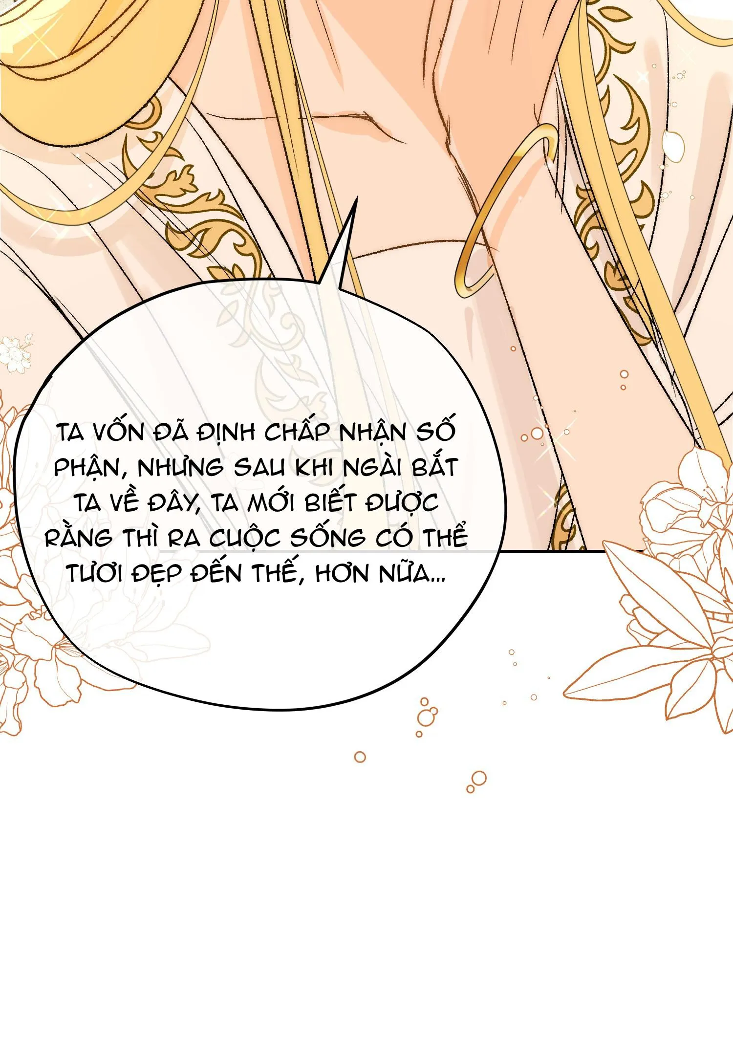 Mong Ước Của Thần Quan Là Được  Cưỡi Ác Long Thiên Cổ [END] Chapter 6 Trang 32