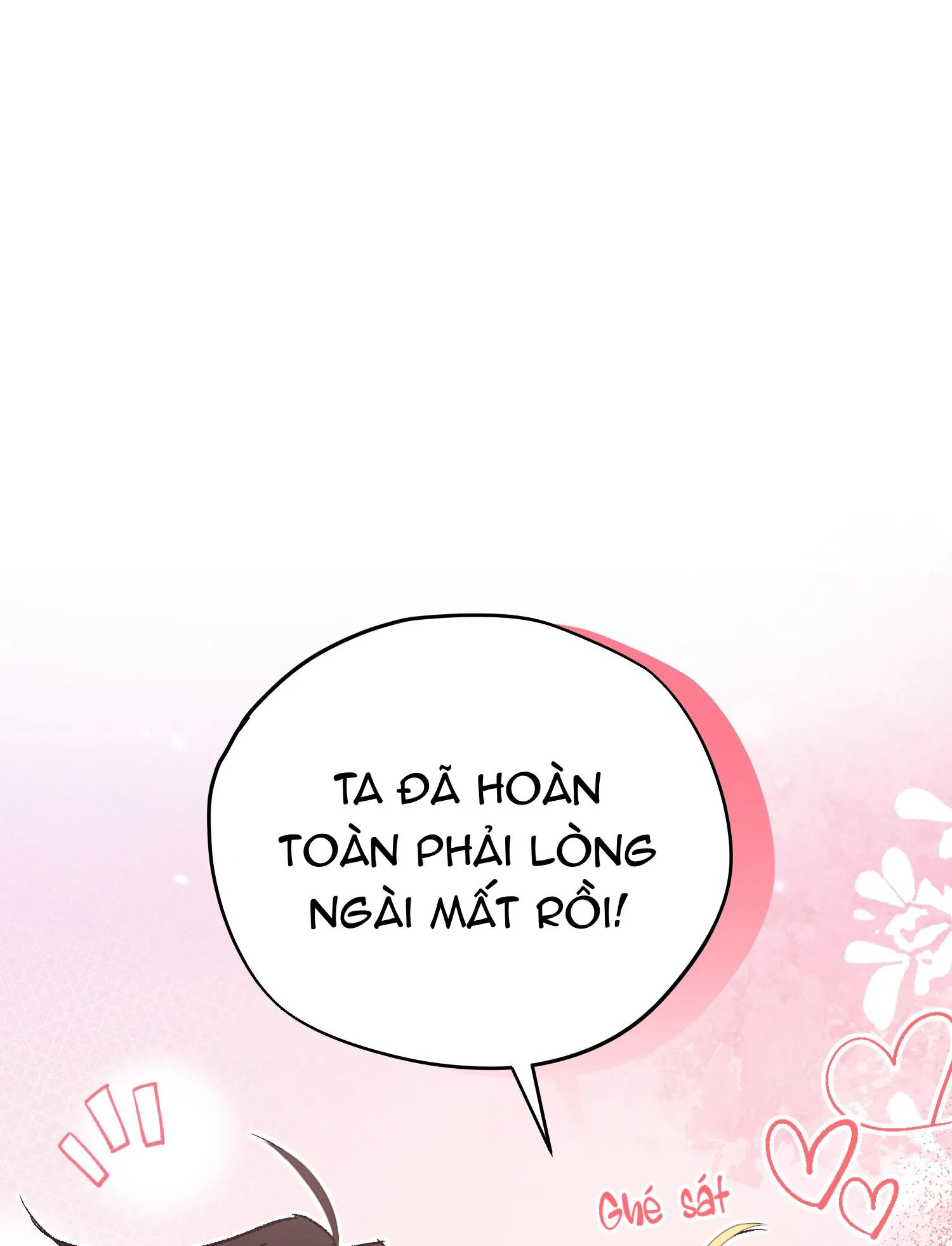 Mong Ước Của Thần Quan Là Được  Cưỡi Ác Long Thiên Cổ [END] Chapter 6 Trang 33