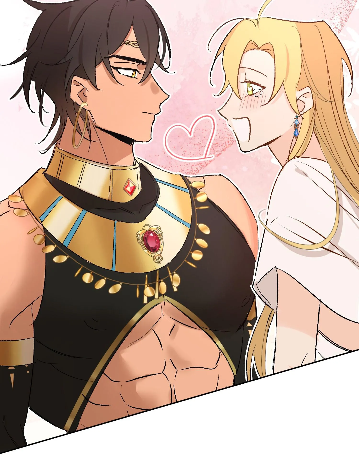 Mong Ước Của Thần Quan Là Được  Cưỡi Ác Long Thiên Cổ [END] Chapter 6 Trang 34