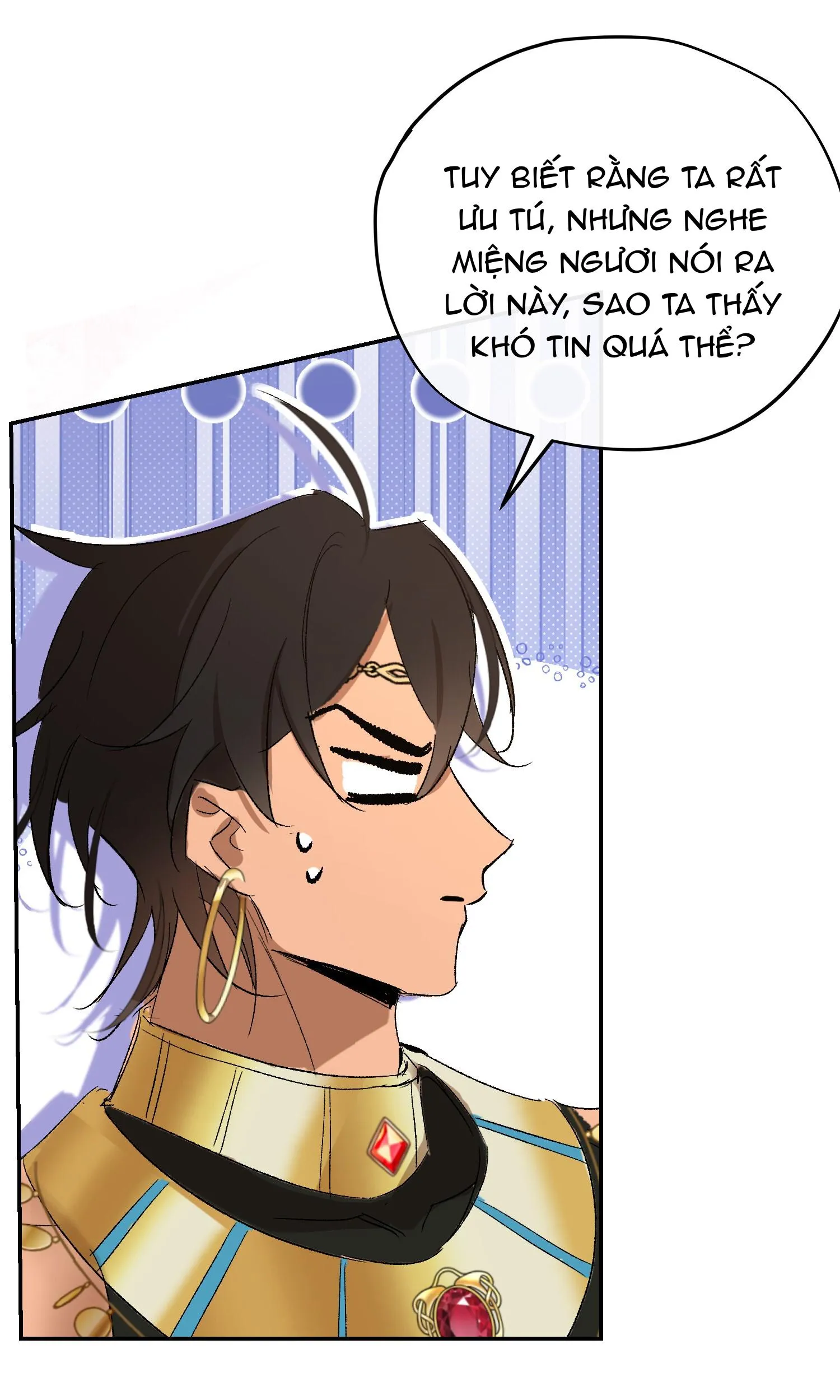 Mong Ước Của Thần Quan Là Được  Cưỡi Ác Long Thiên Cổ [END] Chapter 6 Trang 35