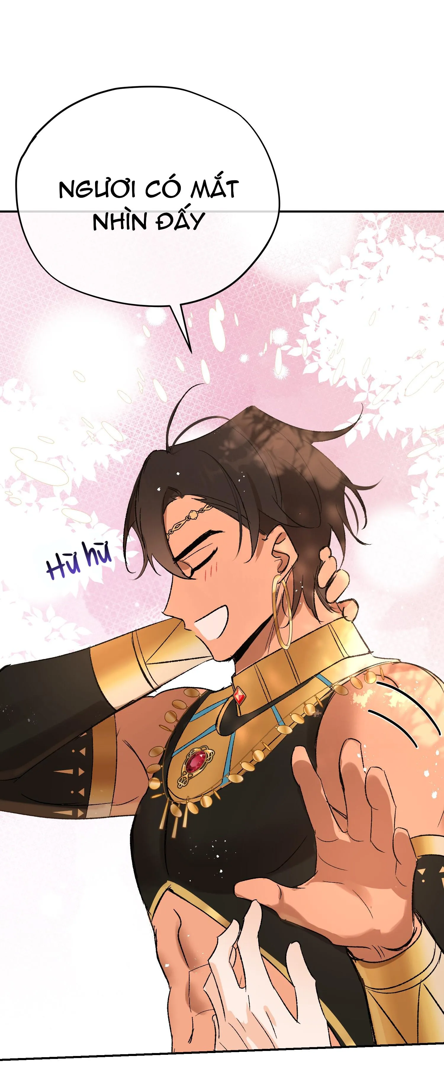 Mong Ước Của Thần Quan Là Được  Cưỡi Ác Long Thiên Cổ [END] Chapter 6 Trang 37