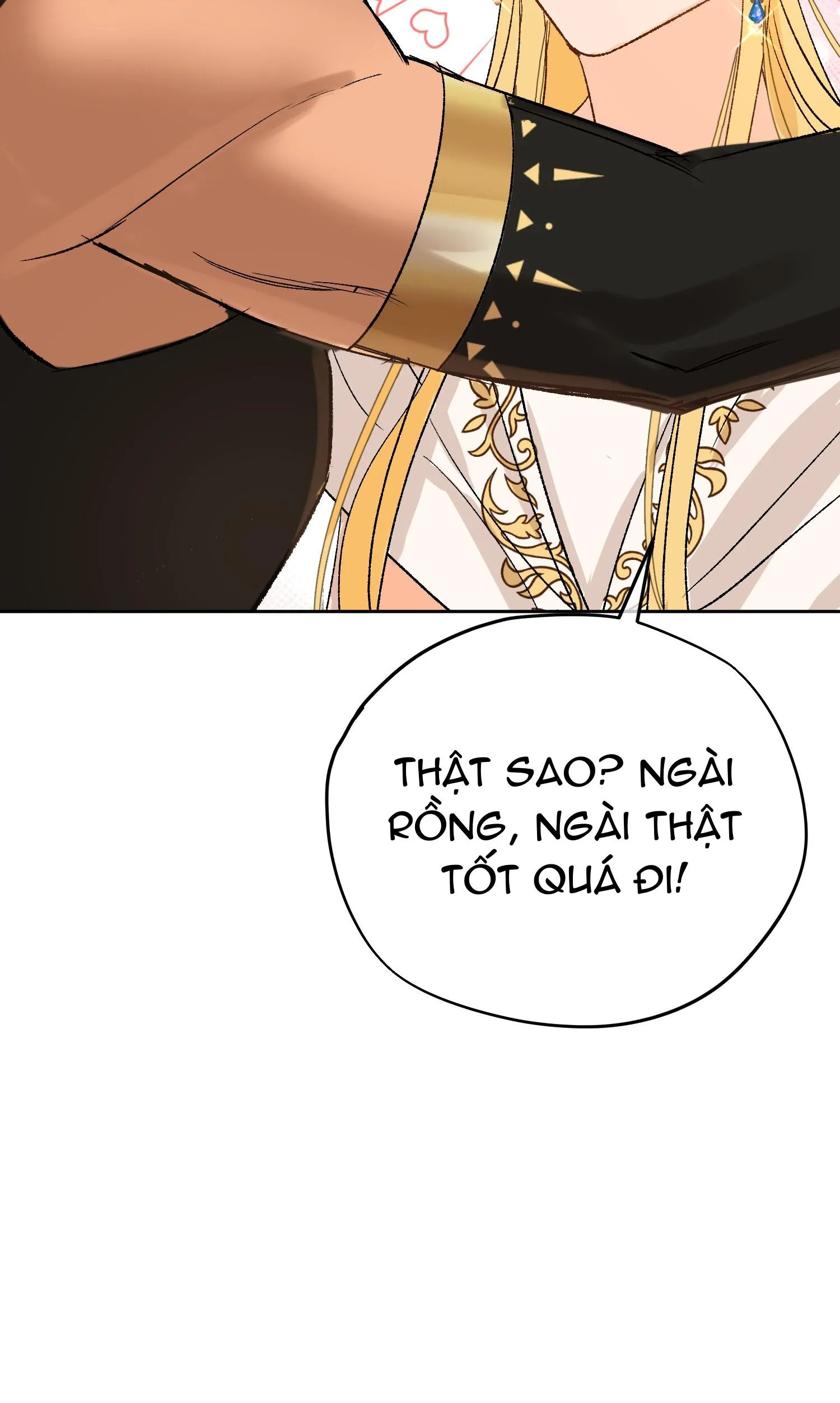 Mong Ước Của Thần Quan Là Được  Cưỡi Ác Long Thiên Cổ [END] Chapter 6 Trang 42