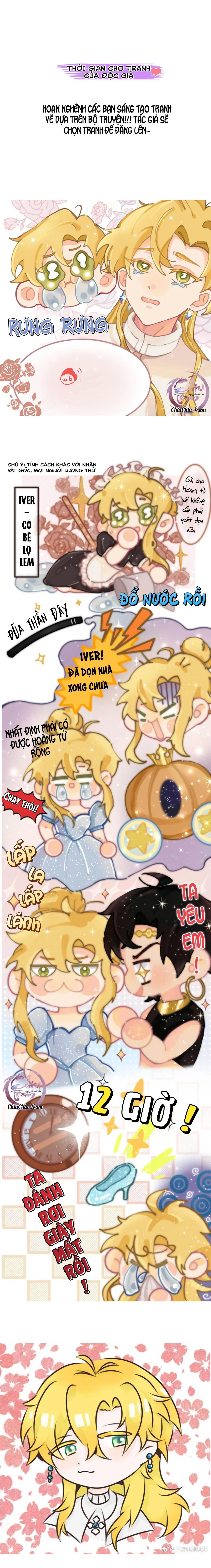 Mong Ước Của Thần Quan Là Được  Cưỡi Ác Long Thiên Cổ [END] Chapter 7 Trang 11