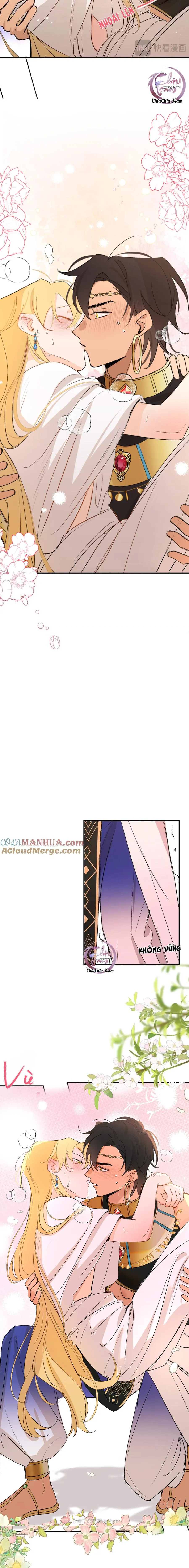 Mong Ước Của Thần Quan Là Được  Cưỡi Ác Long Thiên Cổ [END] Chapter 10 Trang 7