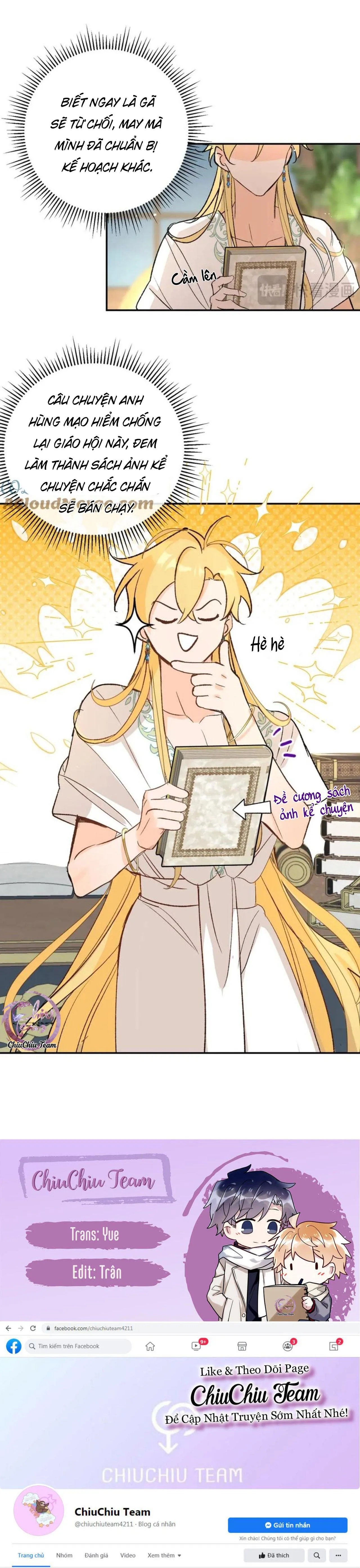 Mong Ước Của Thần Quan Là Được  Cưỡi Ác Long Thiên Cổ [END] Chapter 12 Trang 13