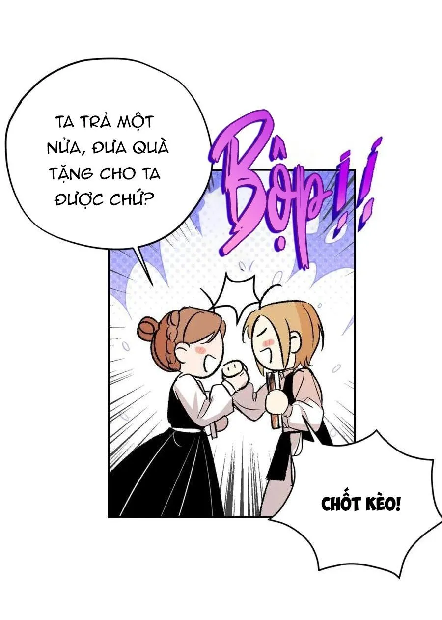 Mong Ước Của Thần Quan Là Được  Cưỡi Ác Long Thiên Cổ [END] Chapter 14 Trang 6