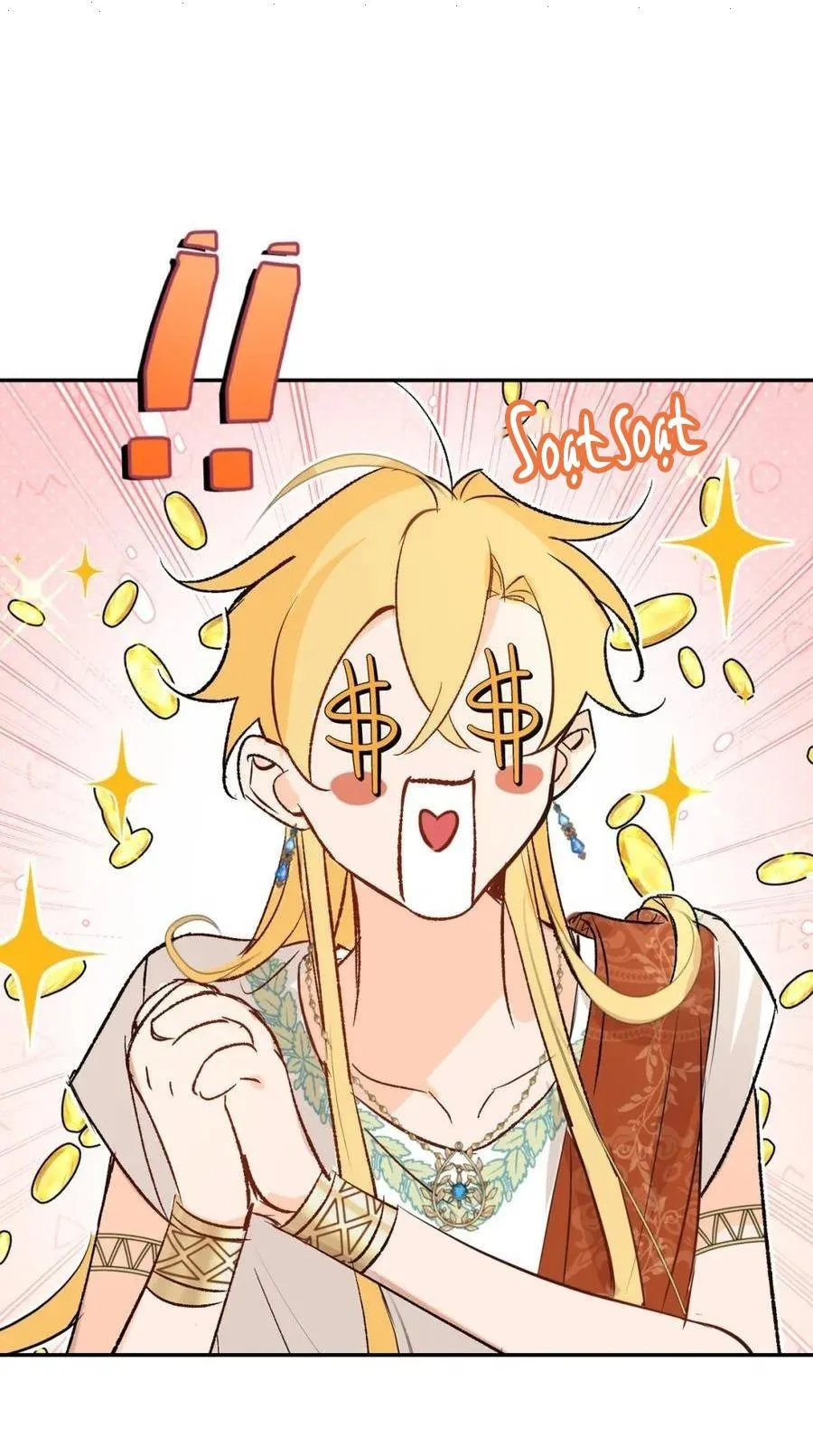 Mong Ước Của Thần Quan Là Được  Cưỡi Ác Long Thiên Cổ [END] Chapter 14 Trang 11