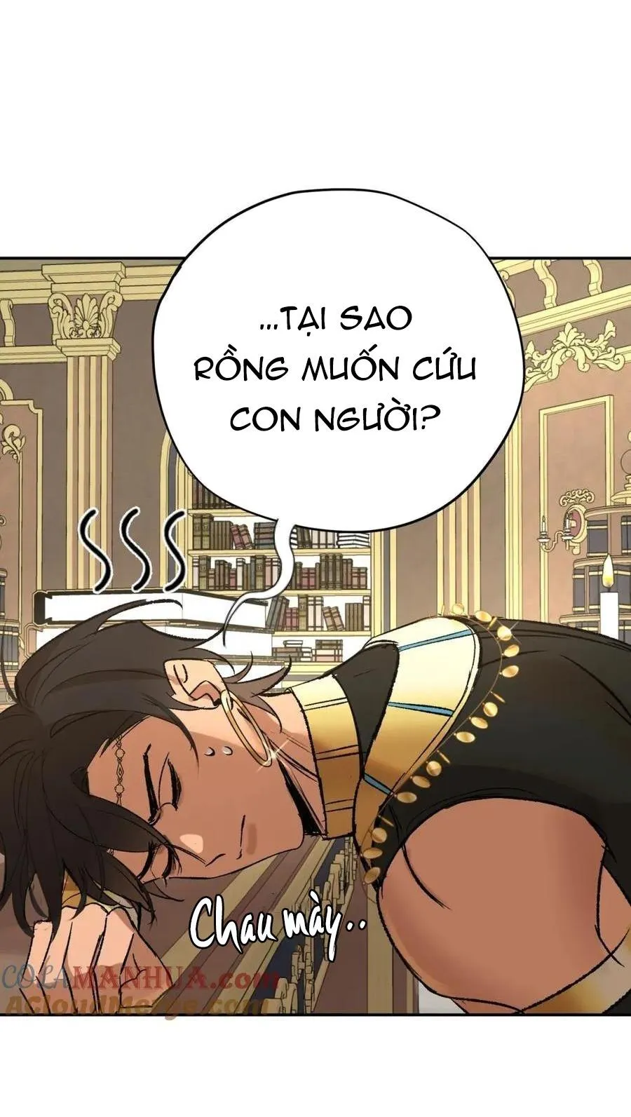 Mong Ước Của Thần Quan Là Được  Cưỡi Ác Long Thiên Cổ [END] Chapter 14 Trang 14