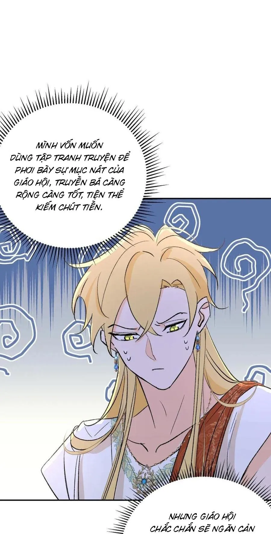 Mong Ước Của Thần Quan Là Được  Cưỡi Ác Long Thiên Cổ [END] Chapter 14 Trang 24