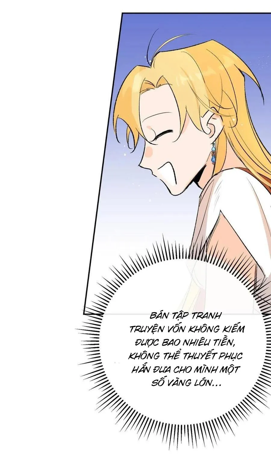 Mong Ước Của Thần Quan Là Được  Cưỡi Ác Long Thiên Cổ [END] Chapter 14 Trang 26