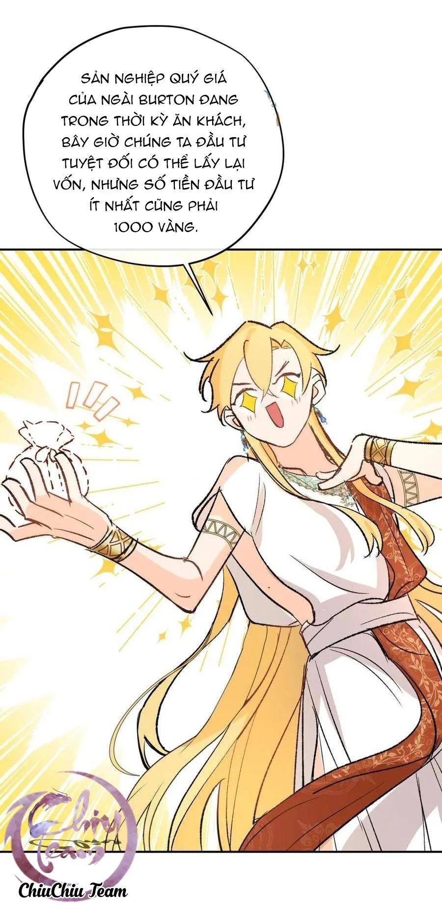 Mong Ước Của Thần Quan Là Được  Cưỡi Ác Long Thiên Cổ [END] Chapter 14 Trang 27