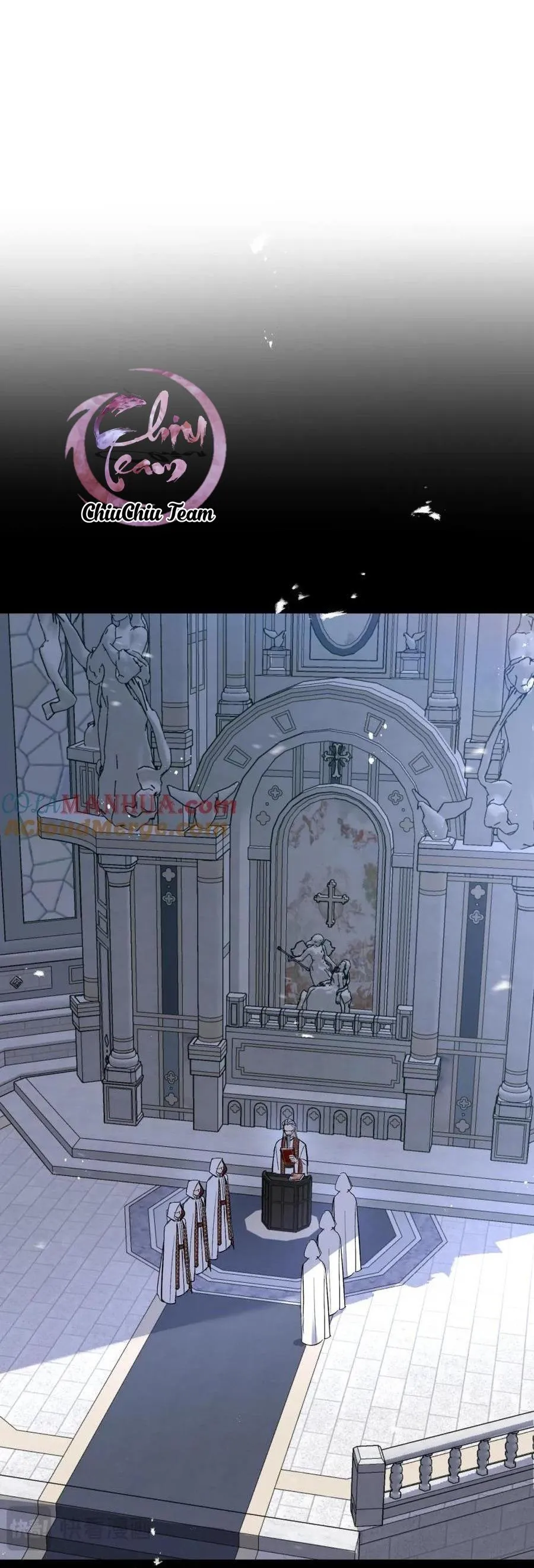 Mong Ước Của Thần Quan Là Được  Cưỡi Ác Long Thiên Cổ [END] Chapter 14 Trang 32