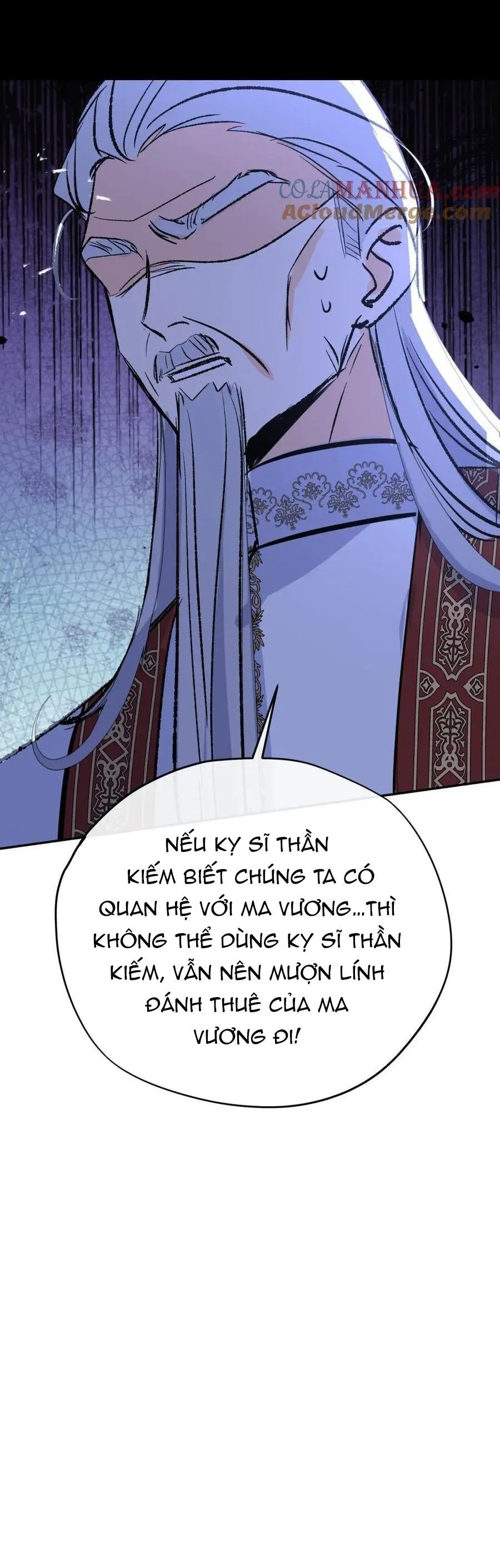 Mong Ước Của Thần Quan Là Được  Cưỡi Ác Long Thiên Cổ [END] Chapter 14 Trang 38