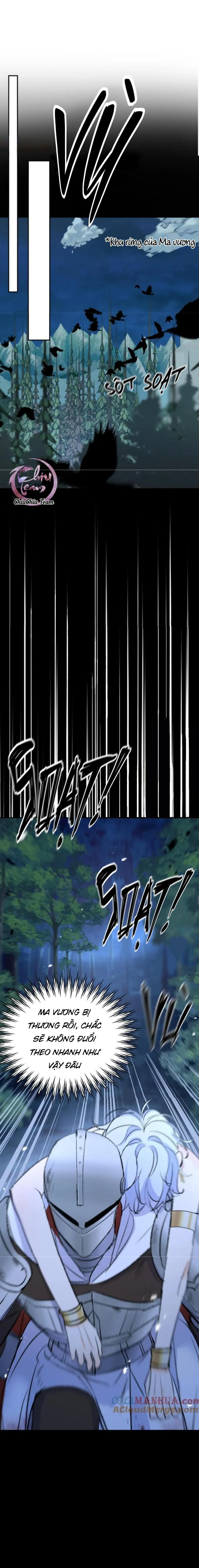 Mong Ước Của Thần Quan Là Được  Cưỡi Ác Long Thiên Cổ [END] Chapter 15 Trang 12