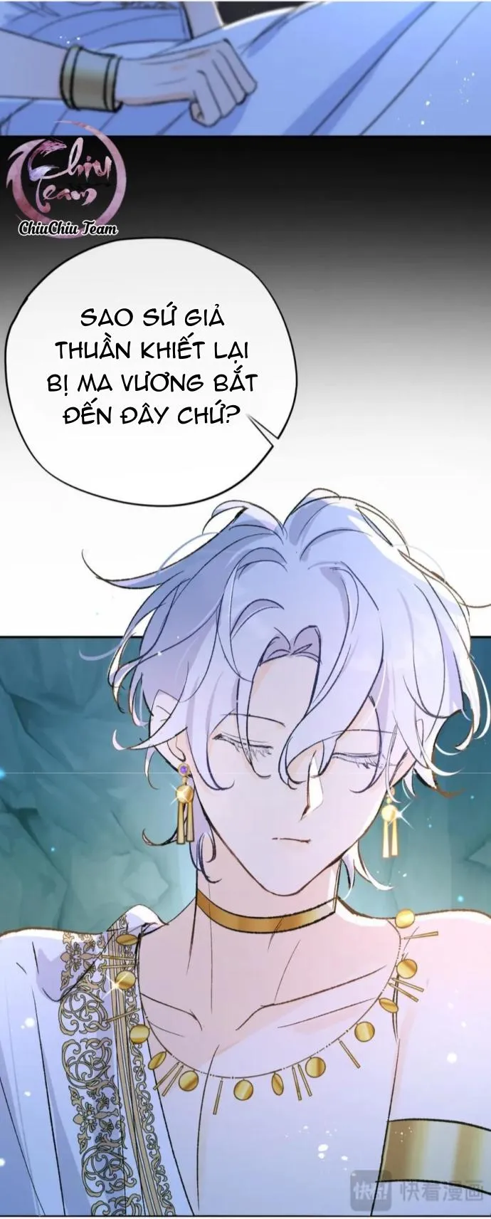 Mong Ước Của Thần Quan Là Được  Cưỡi Ác Long Thiên Cổ [END] Chapter 15 Trang 14