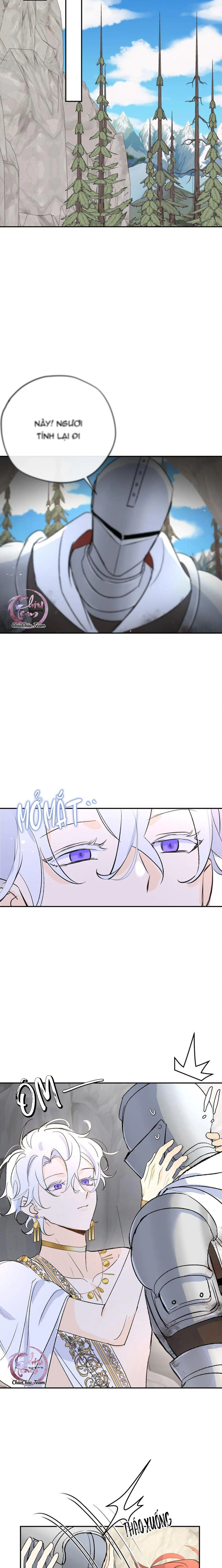 Mong Ước Của Thần Quan Là Được  Cưỡi Ác Long Thiên Cổ [END] Chapter 16 Trang 6