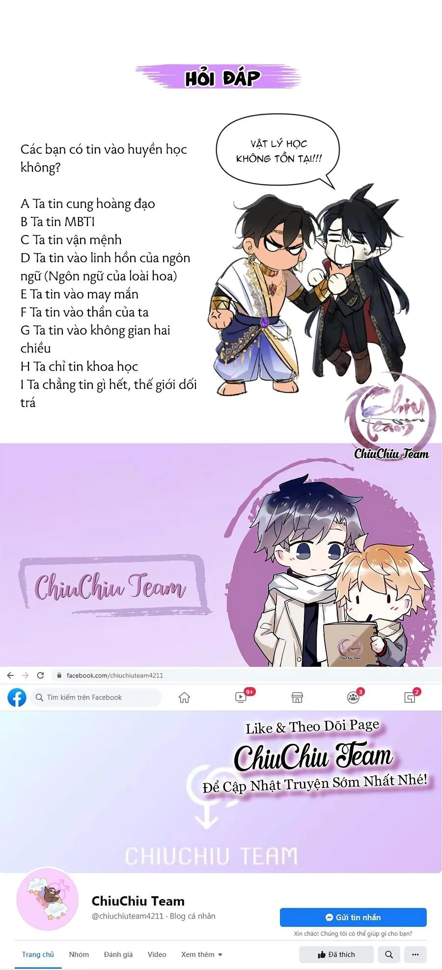 Mong Ước Của Thần Quan Là Được  Cưỡi Ác Long Thiên Cổ [END] Chapter 22 Trang 19