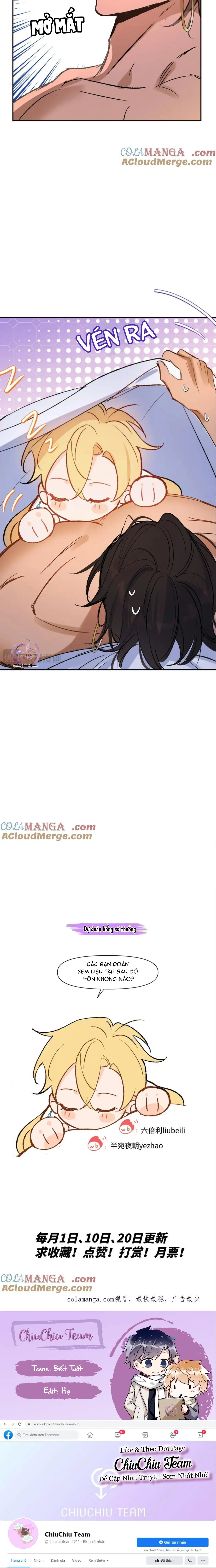 Mong Ước Của Thần Quan Là Được  Cưỡi Ác Long Thiên Cổ [END] Chapter 23 Trang 6