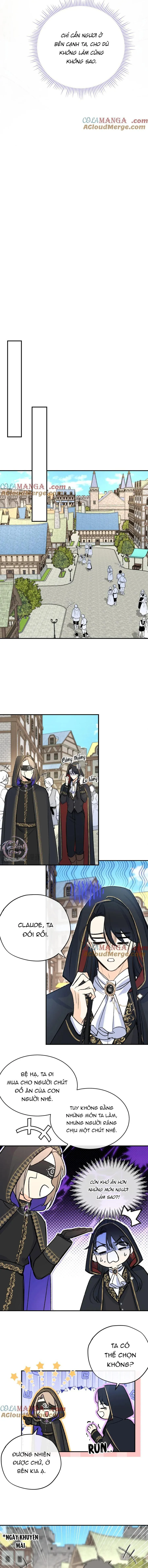 Mong Ước Của Thần Quan Là Được  Cưỡi Ác Long Thiên Cổ [END] Chapter 24 Trang 5