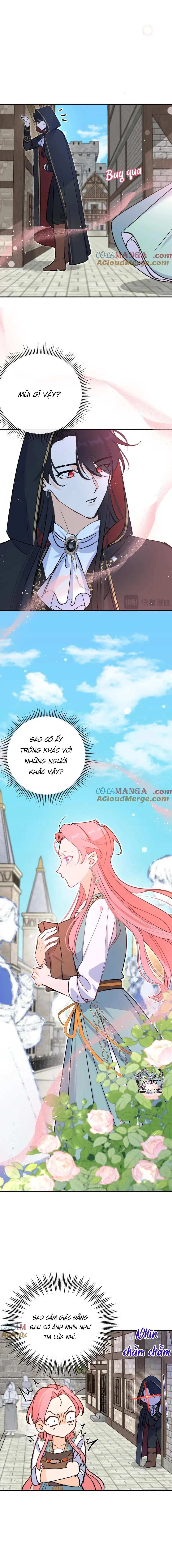 Mong Ước Của Thần Quan Là Được  Cưỡi Ác Long Thiên Cổ [END] Chapter 24 Trang 8